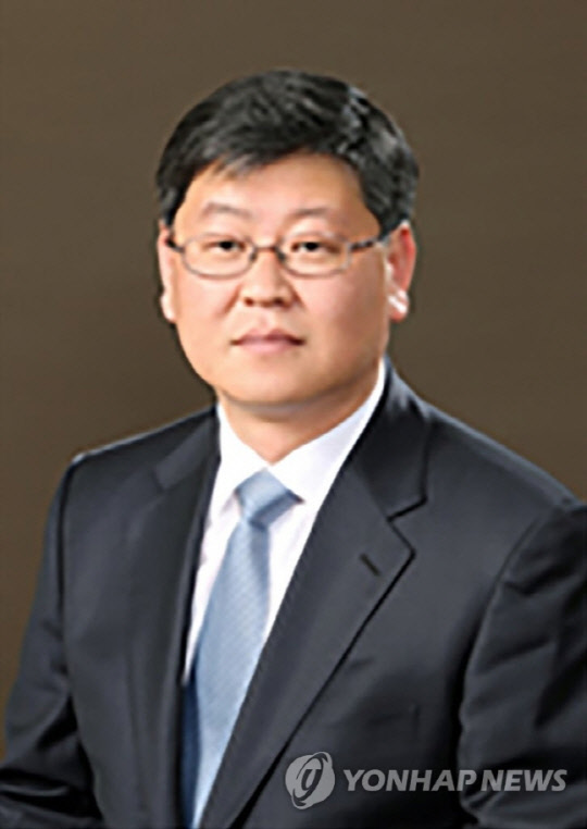 이용구 법무부 차관  [연합뉴스]